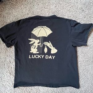 Lucky Day (Empire)